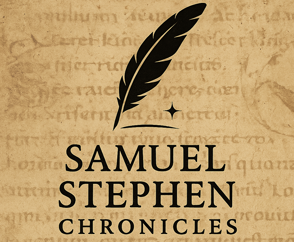 Samuel Stephen Chronicles