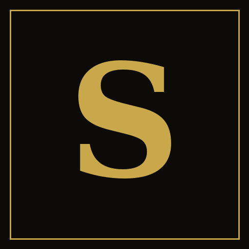 Samuel Stephen Chronicles favicon