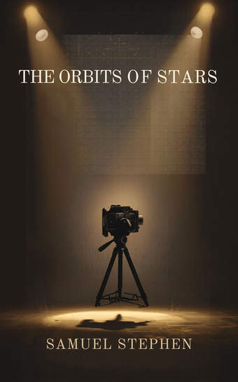 The Orbits of Stars book cover by Samuel Stephen